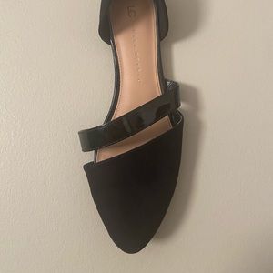 LC Lauren Conrad Flats